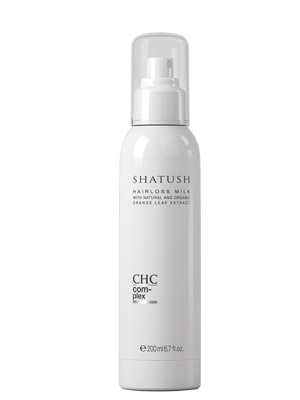 SHATUSH HairLoss Milk 200ml Outlet - интернет-магазин профессиональной косметики Spadream, изображение 71684