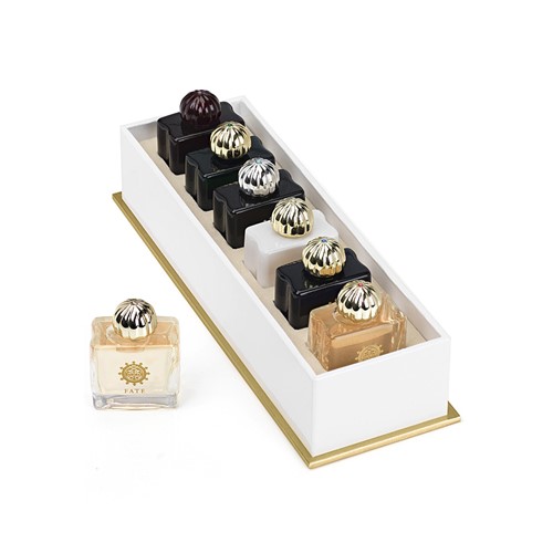 

Amouage Modern Woman Miniatures 6x7,5 ml