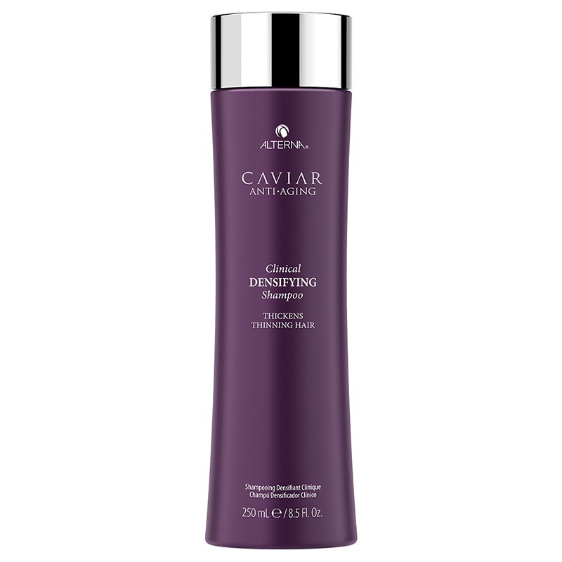 Alterna Caviar Anti-Aging Clinical Densifying Shampoo 250ml - интернет-магазин профессиональной косметики Spadream, изображение 50154