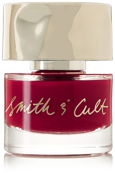 SMITH & CULT Nail Lacquer Lovers Creep 14ml. - интернет-магазин профессиональной косметики Spadream, изображение 22293