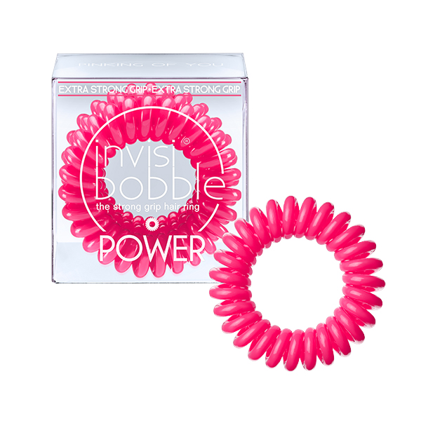 

Invisibobble Power Pinking of you