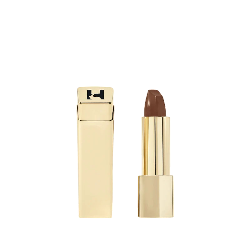 Hourglass Unlocked Satin Crème Lipstick Shore 306 4g - интернет-магазин профессиональной косметики Spadream, изображение 62387