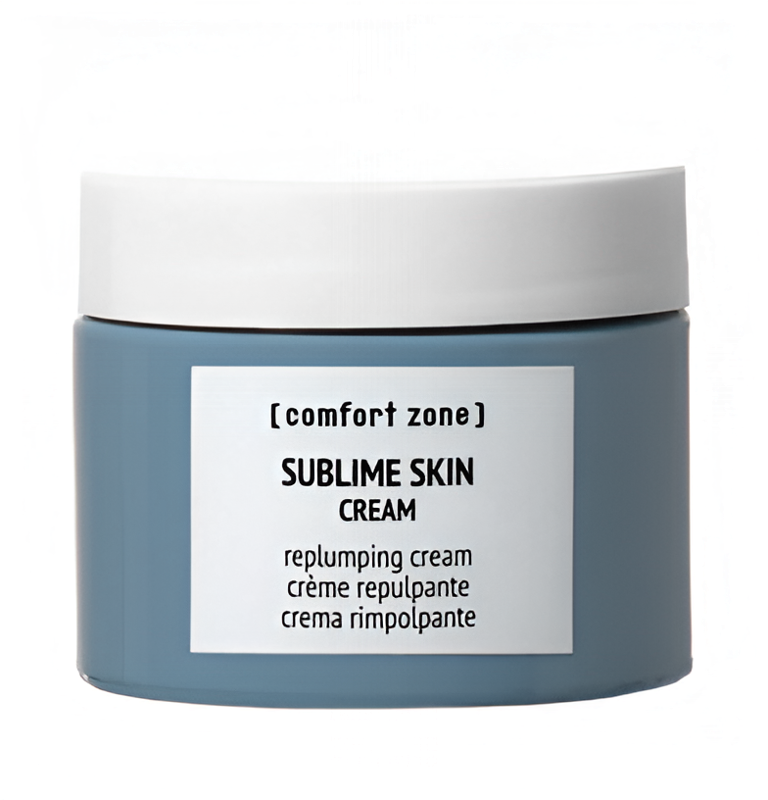 Comfort Zone Sublime Skin Cream 60ml