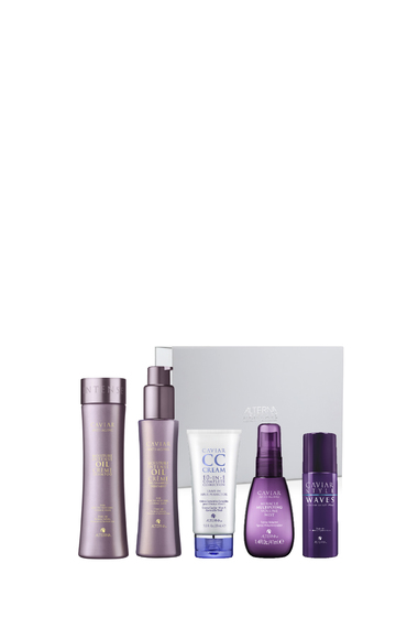 

Alterna Caviar Kit Moisture