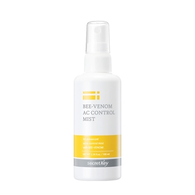 

Secret Key Bee Venom AC Control Mist 100ml