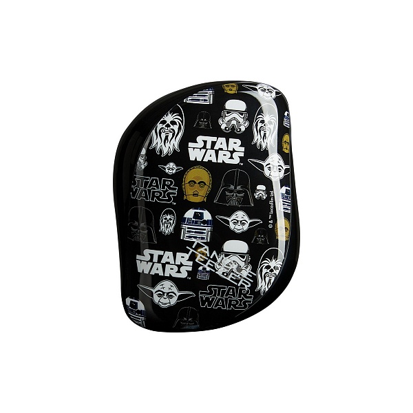 Tangle Teezer Compact Styler Star Wars Iconic - интернет-магазин профессиональной косметики Spadream, изображение 23140
