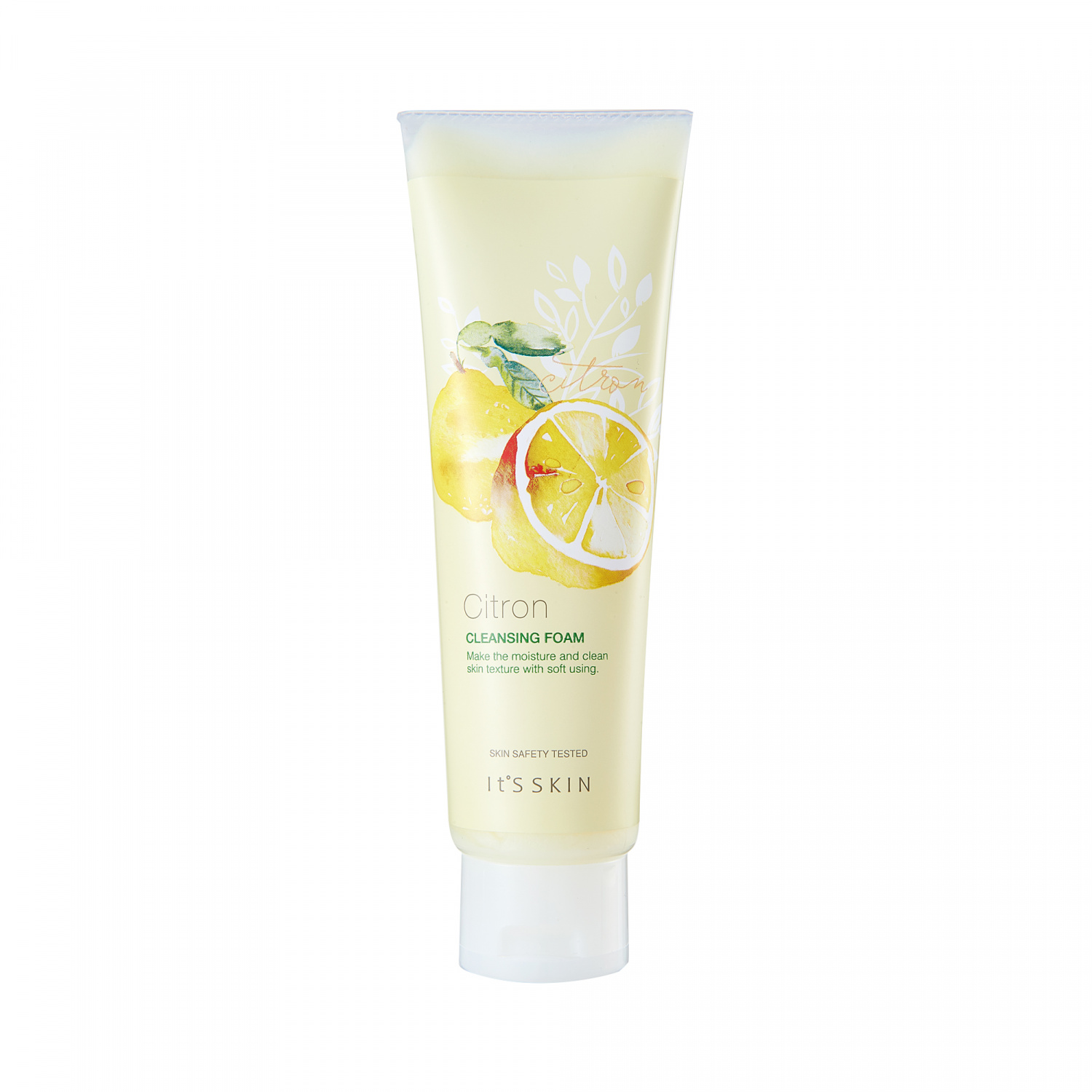 

It`S SKIN Citron Cleansing Foam 150ml