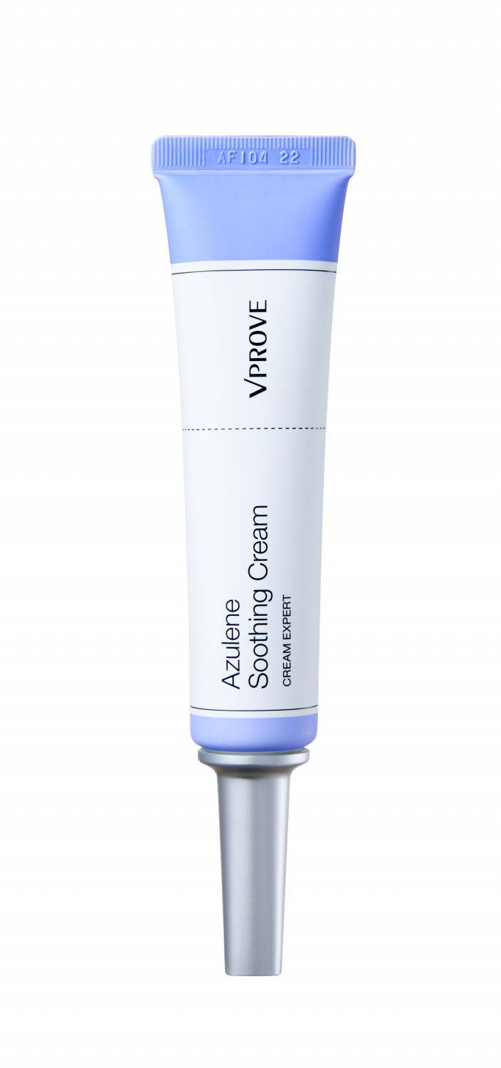 

Vprove Cream Expert Azulene Soothing Cream 35ml