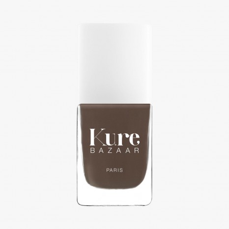 

Kure Bazaar Nail polish color Cuir 10ml