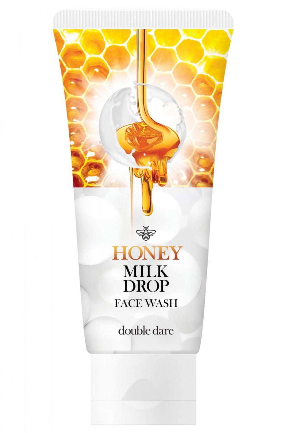 

Double Dare OMG! Honey Milk Drop Face Wash 90ml