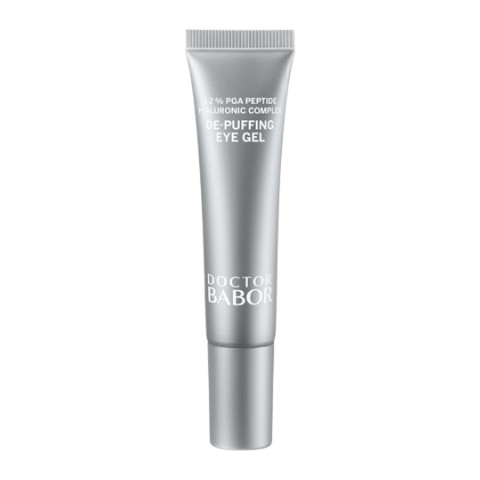 BABOR Doctor Babor Hydration De-Puffing Eye Gel 15ml Outlet