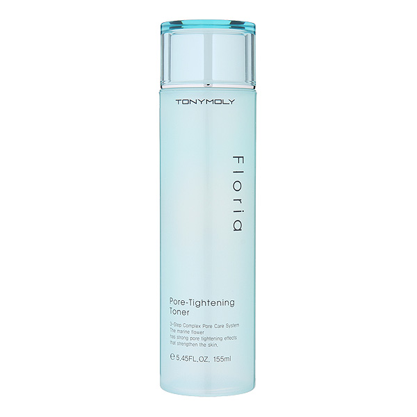 

Tony Moly Floria Pore-Tightening Toner 150ml