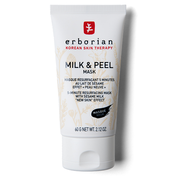 Erborian Milk&Peel Mask 60g Outlet