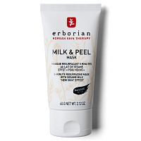 Erborian Milk&Peel Mask 60g Outlet