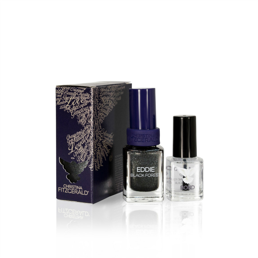 

Christina Fitzgerald Eddie + Bond 12ml/9ml