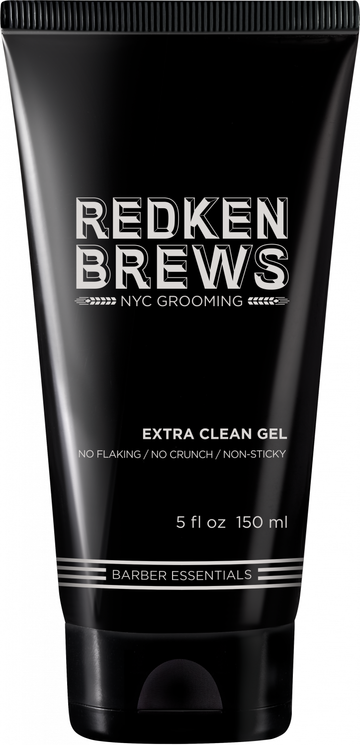 

Redken Brews Stand Touch Extreme Gel 150 ml
