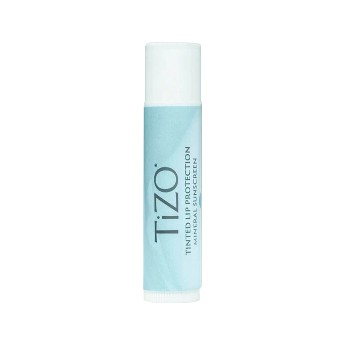 TiZO Tinted Lip Protection SPF Cream 45 4,5g - интернет-магазин профессиональной косметики Spadream, изображение 67767