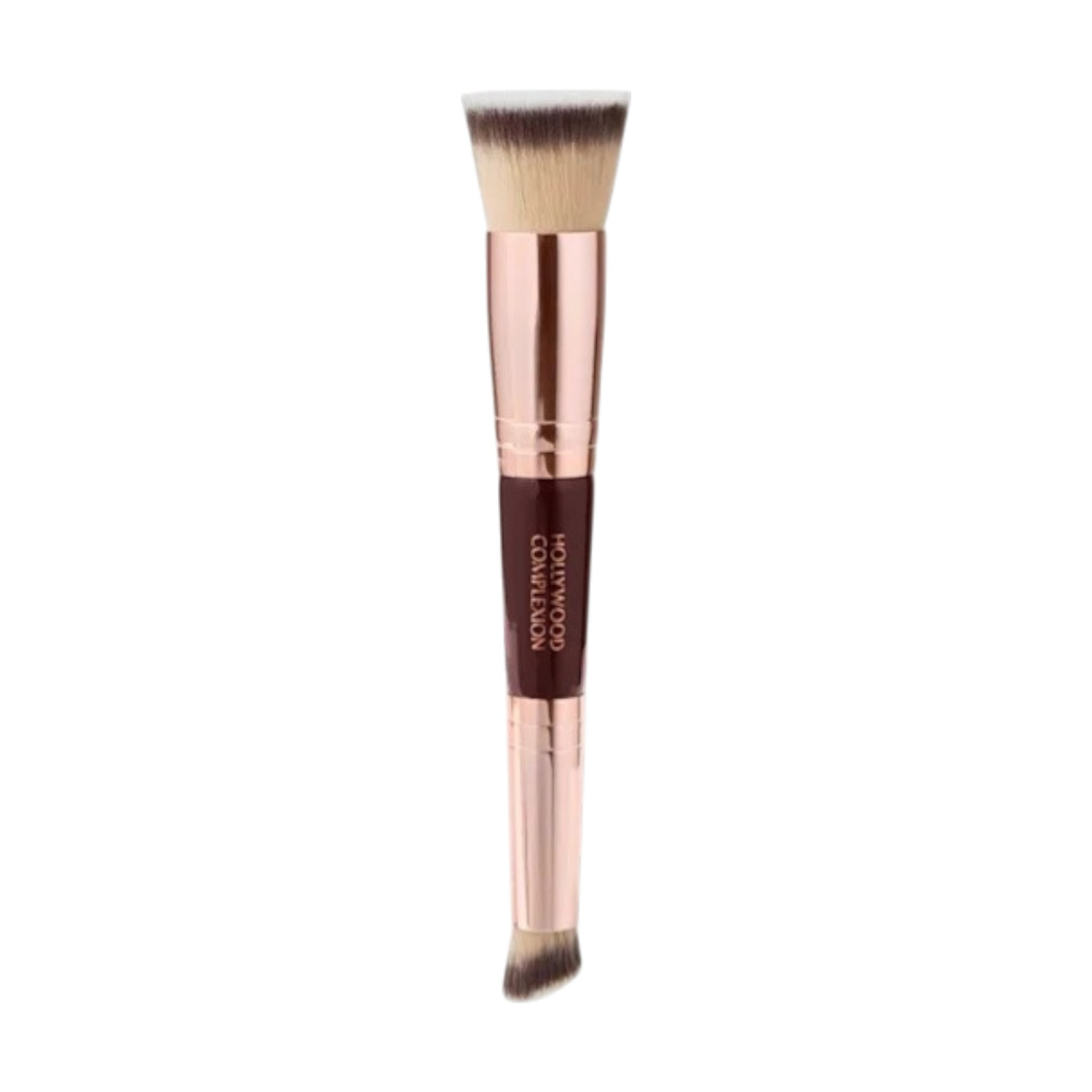 Charlotte Tilbury Hollywood Complexion Brush - интернет-магазин профессиональной косметики Spadream, изображение 65882