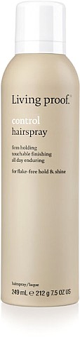

Living Proof Control Hairspray 249 ml