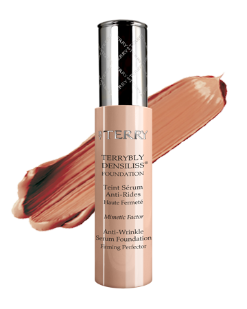 

By Terry Terrybly Densiliss Foundation - Sienna Coper 8.5, 30ml