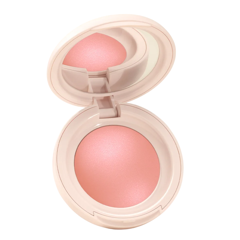 Rare Beauty Soft Pinch Luminous Powder Blush Cheer 2.8g - интернет-магазин профессиональной косметики Spadream, изображение 60263