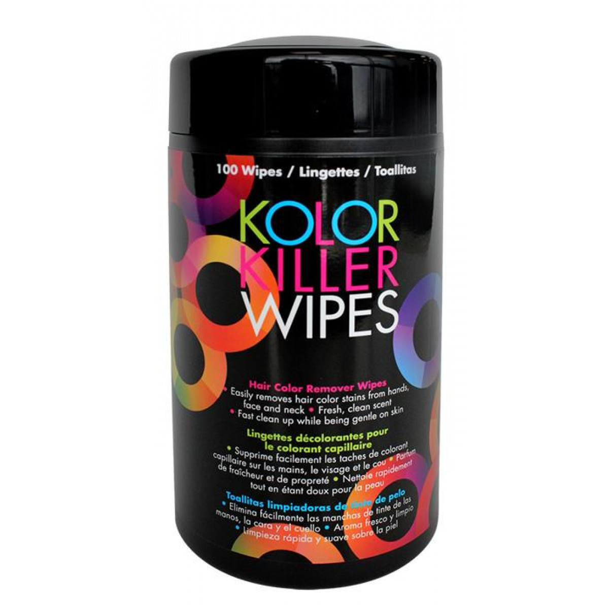 Framar Kolor Killer Wipes - интернет-магазин профессиональной косметики Spadream, изображение 47664