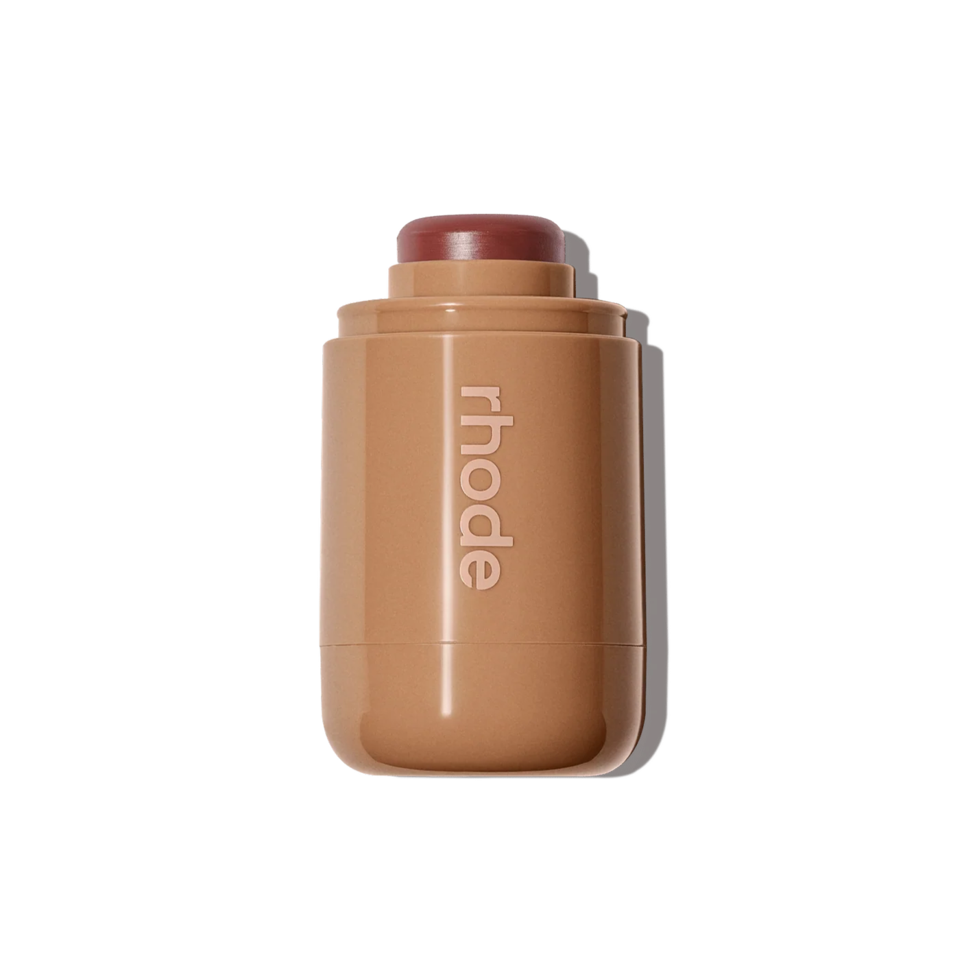 Rhode Pocket Blush Toasted Teddy 5,3g - интернет-магазин профессиональной косметики Spadream, изображение 58203