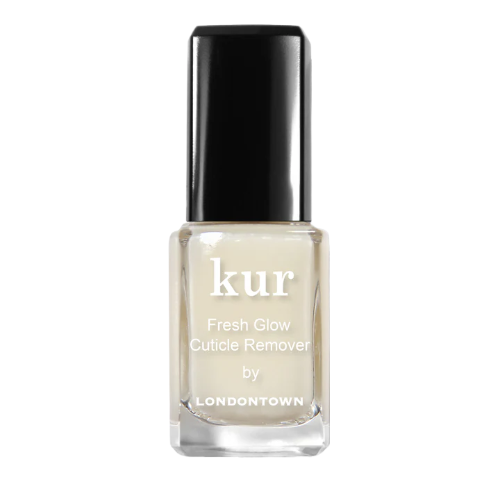 LONDONTOWN Kur Fresh Glow Cuticle Remover 12ml - интернет-магазин профессиональной косметики Spadream, изображение 54734