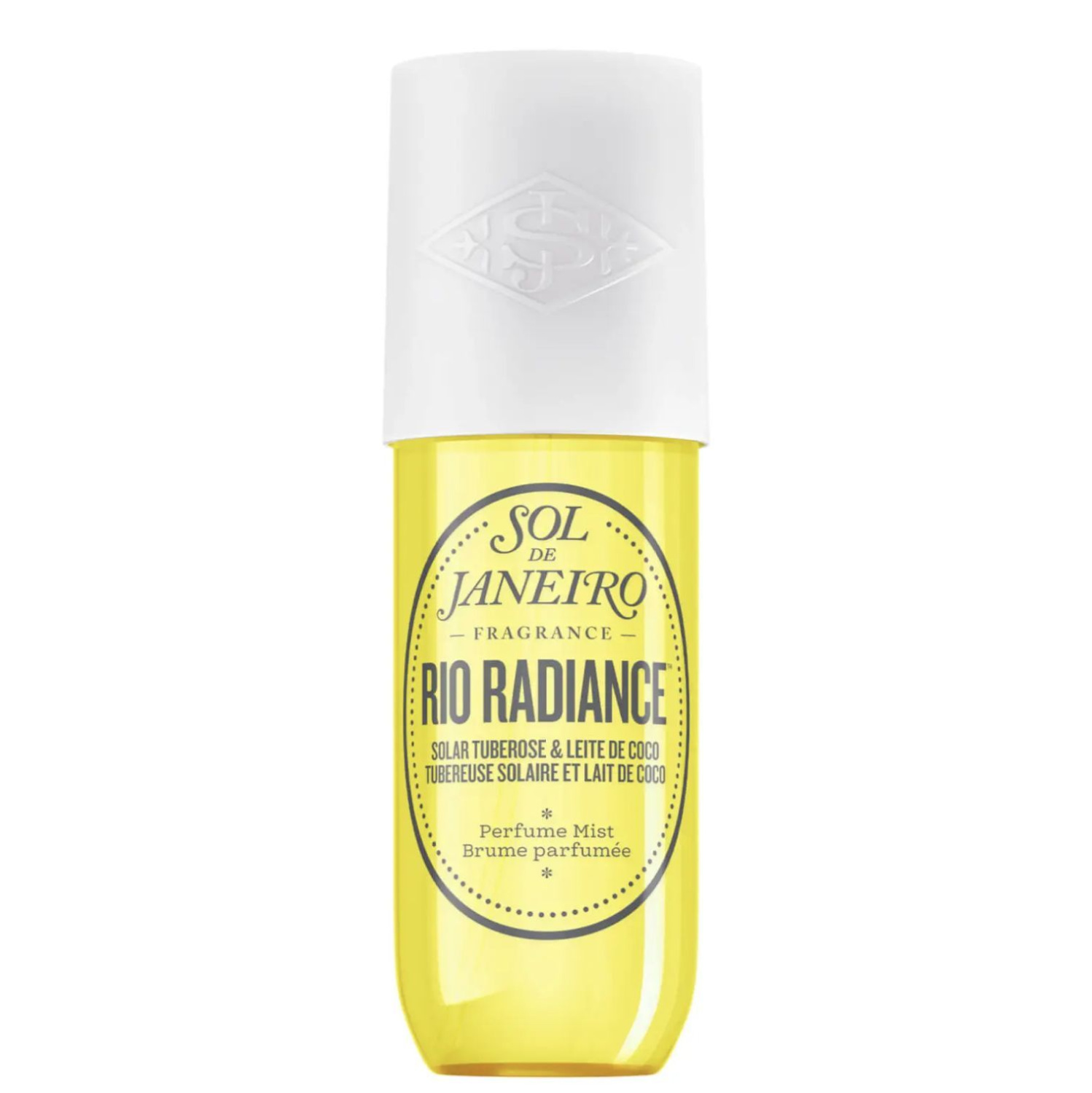 Sol de Janeiro Rio Radiance Perfume Mist 240ml - интернет-магазин профессиональной косметики Spadream, изображение 61081