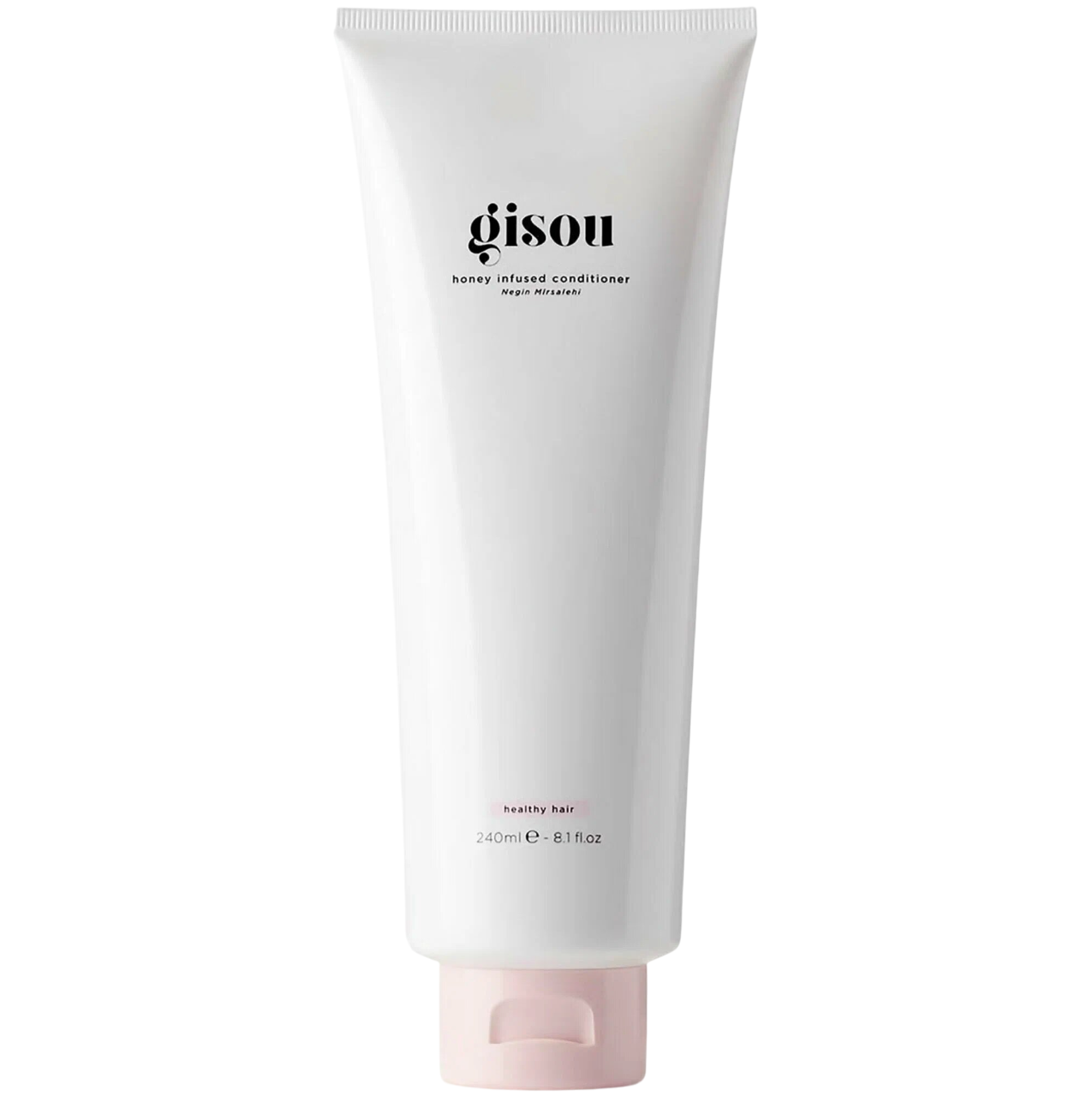 Gisou Honey Infused Hair Conditioner 240ml - интернет-магазин профессиональной косметики Spadream, изображение 60229