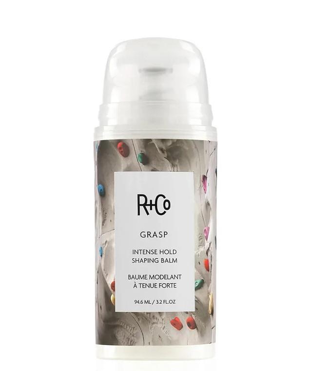 R+Co GRASP Intense Hold Shaping Balm 94,6ml - интернет-магазин профессиональной косметики Spadream, изображение 54754