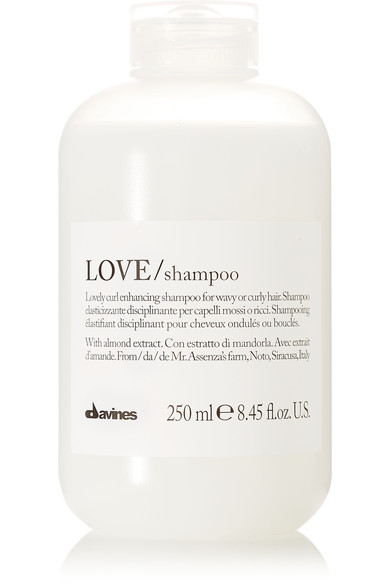 Davines Essential Haircare Love Curl Shampoo 250 ml. - интернет-магазин профессиональной косметики Spadream, изображение 18379