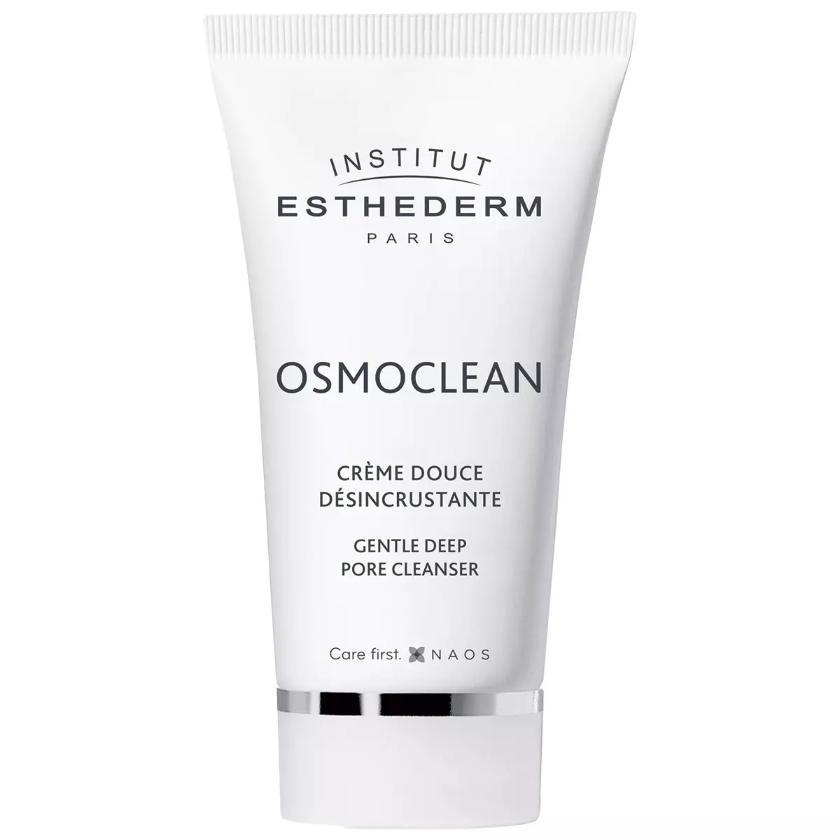 Institut Esthederm Osmoclean Gentle Deep Pore Cleanser Desincrustante 75ml - интернет-магазин профессиональной косметики Spadream, изображение 56797