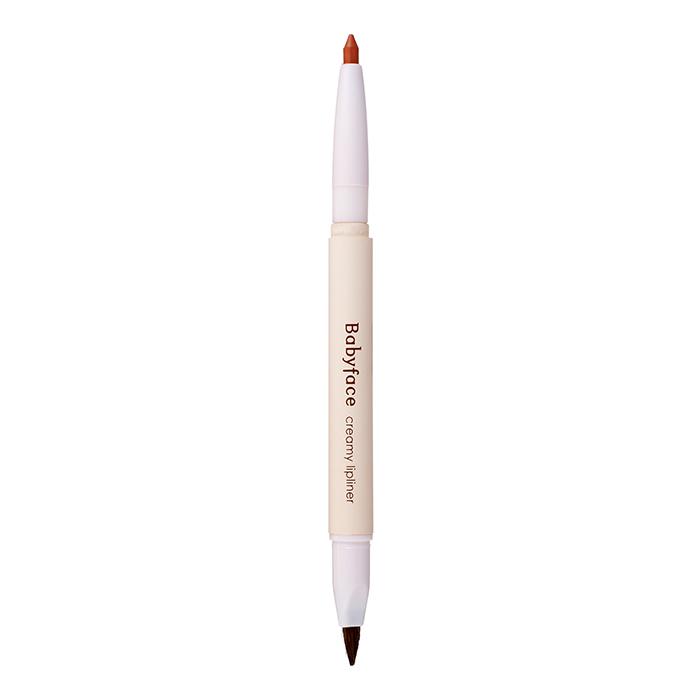 

It`S SKIN Babyface Creamy Lipliner 01 Pure Red