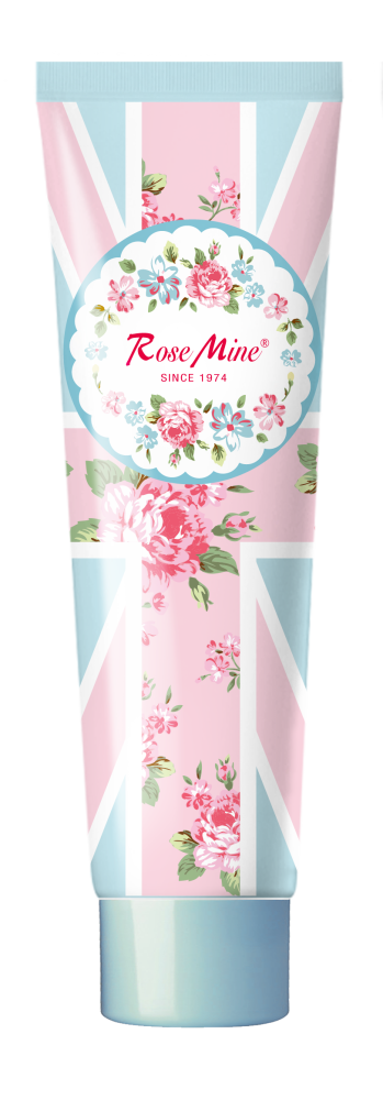 Evas Kiss by RoseMine Perfumed Hand Cream – Classic 60ml - интернет-магазин профессиональной косметики Spadream, изображение 46450