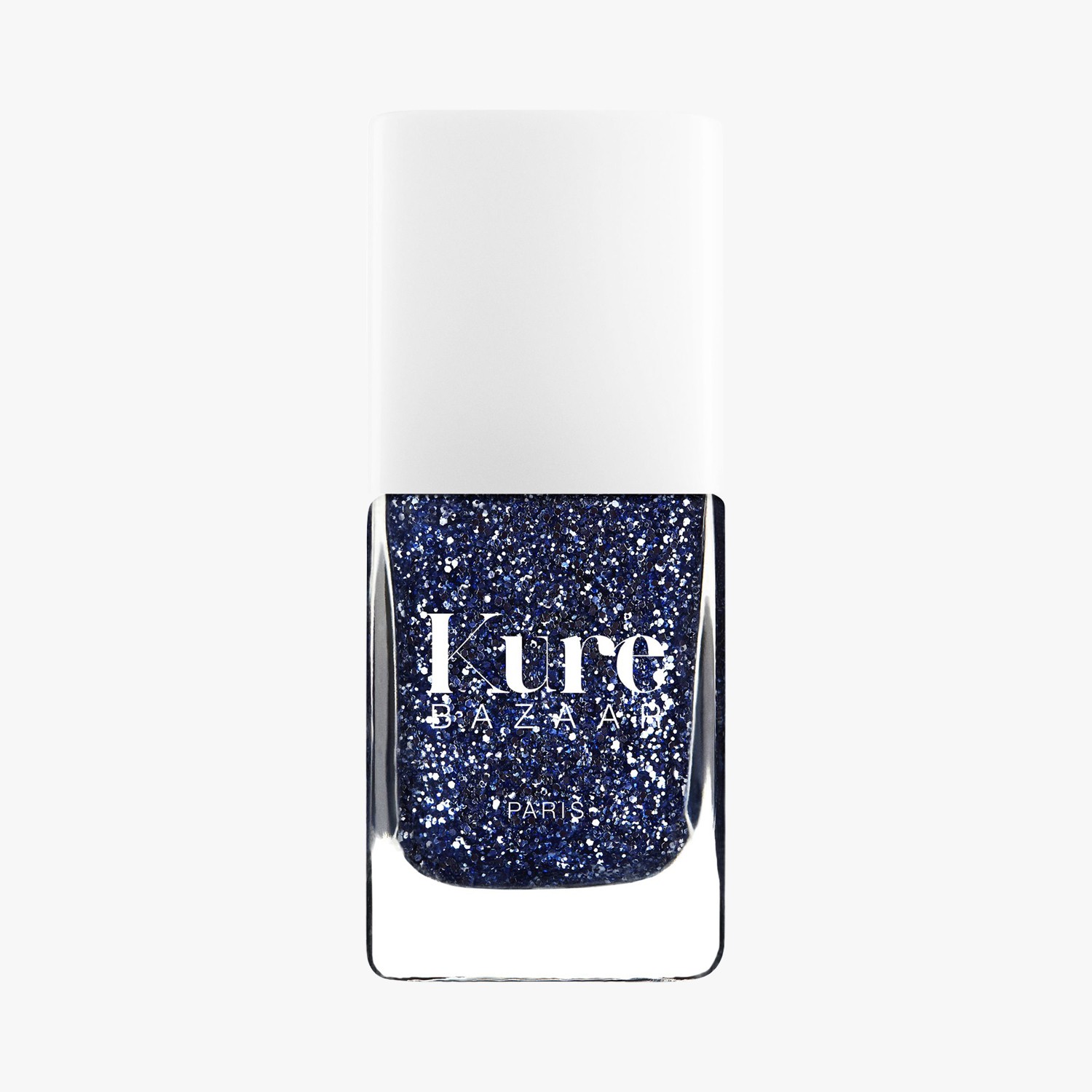

Kure Bazaar Nail polish color Strass 10ml