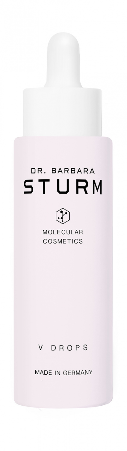 Dr. Barbara STURM V Drops 50ml - интернет-магазин профессиональной косметики Spadream, изображение 41051