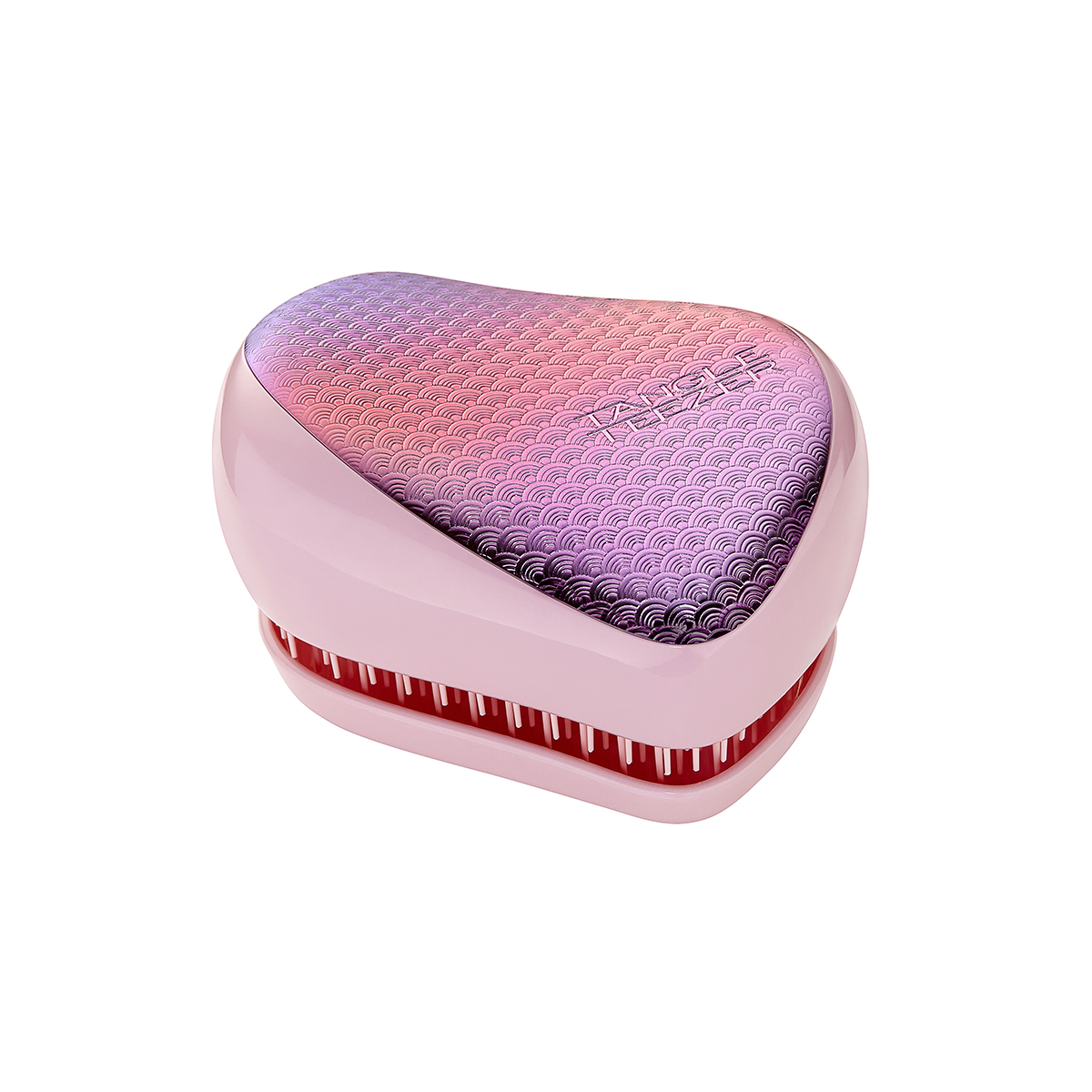 

Tangle Teezer Compact Styler Sunset Pink