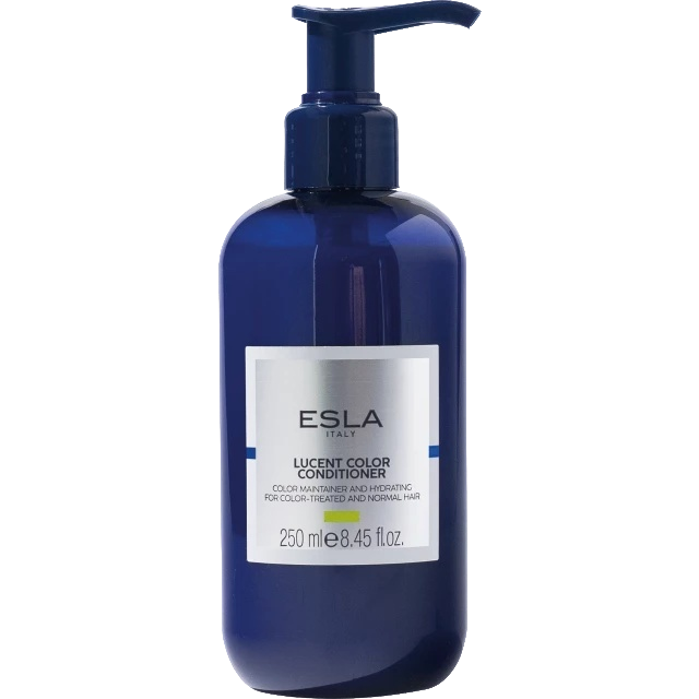 ESLA Lucent Color Conditioner 250ml