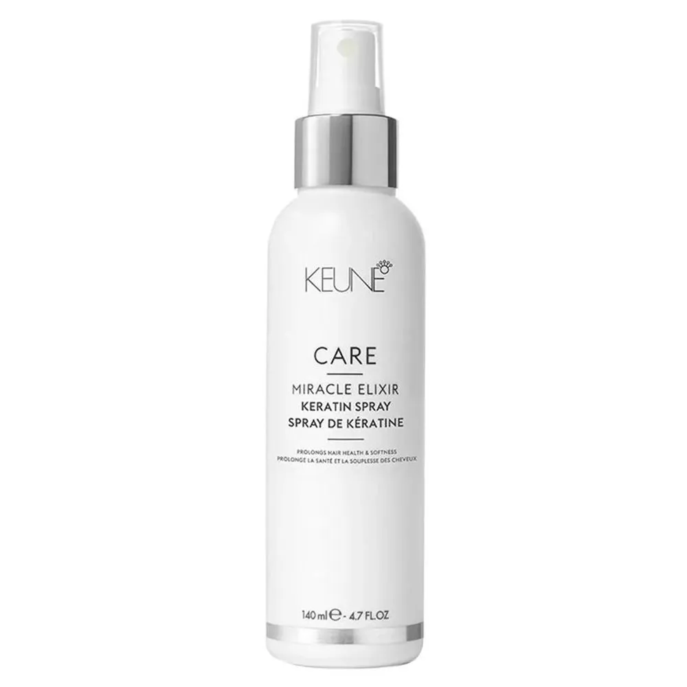 KEUNE Care Miracle Elixir Keratin Spray 140ml Outlet