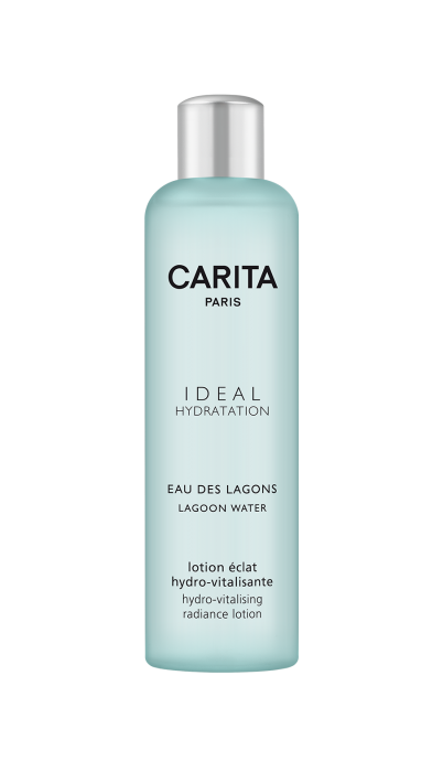 

CARITA Ideal Hydratation EAU Des Lagons 200ml