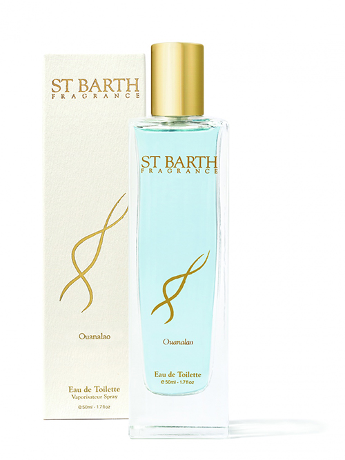 

Ligne St. Barth №1 Quanalao 50 ml.