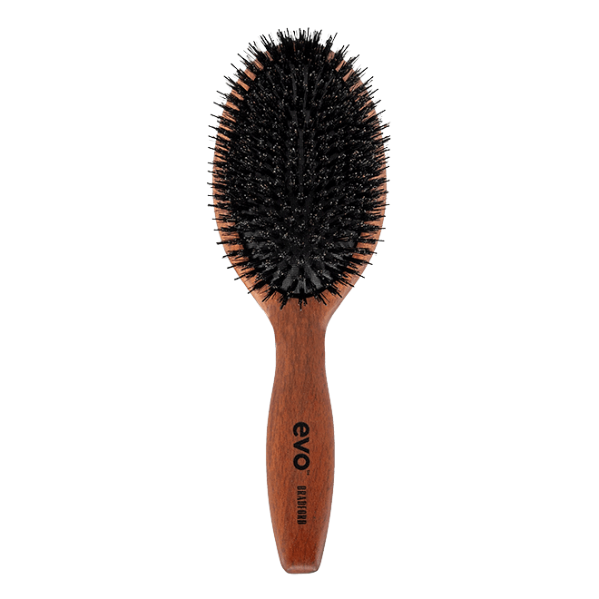 Evo Bradford Pin/Bristle Dressing Brush - интернет-магазин профессиональной косметики Spadream, изображение 57835