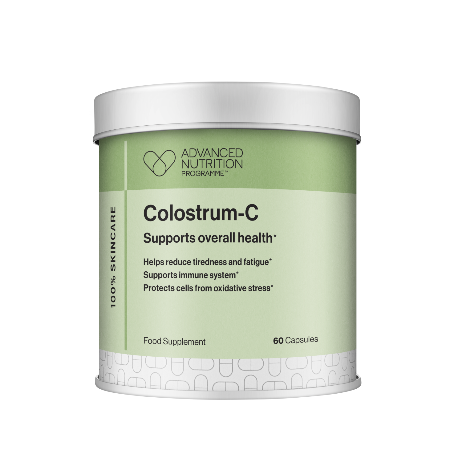 Advanced Nutrition Programme NEW Colostrum-C 60p - интернет-магазин профессиональной косметики Spadream, изображение 55202