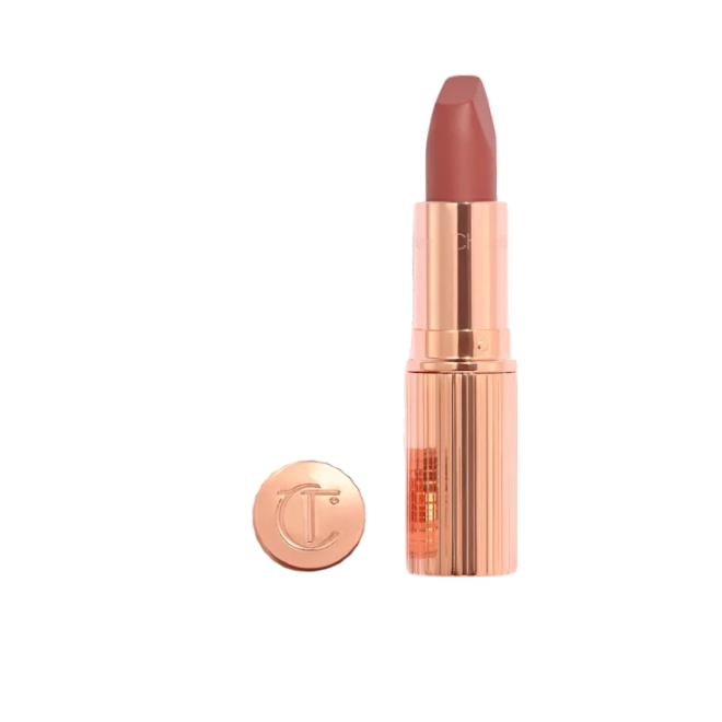 Charlotte Tilbury Matte Revolution Pillow Talk Medium 3.5g - интернет-магазин профессиональной косметики Spadream, изображение 64210