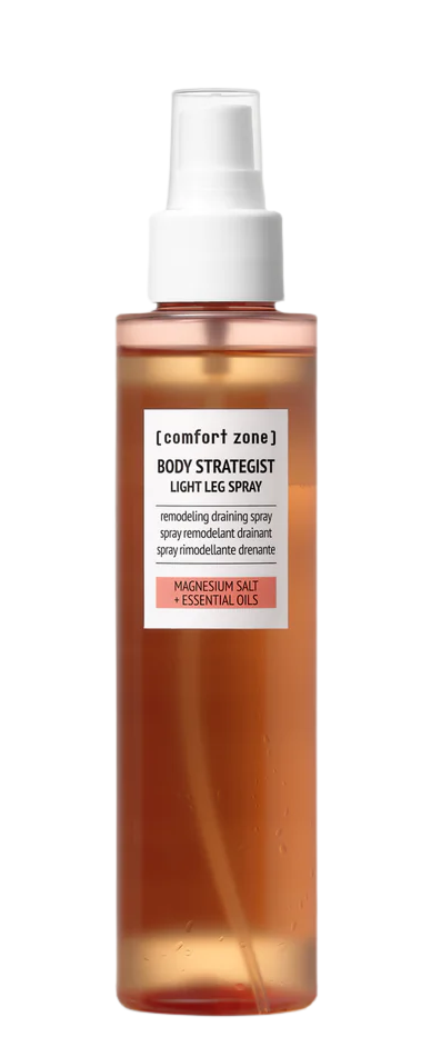 Comfort Zone Body Strategist Light Leg Spray 150ml