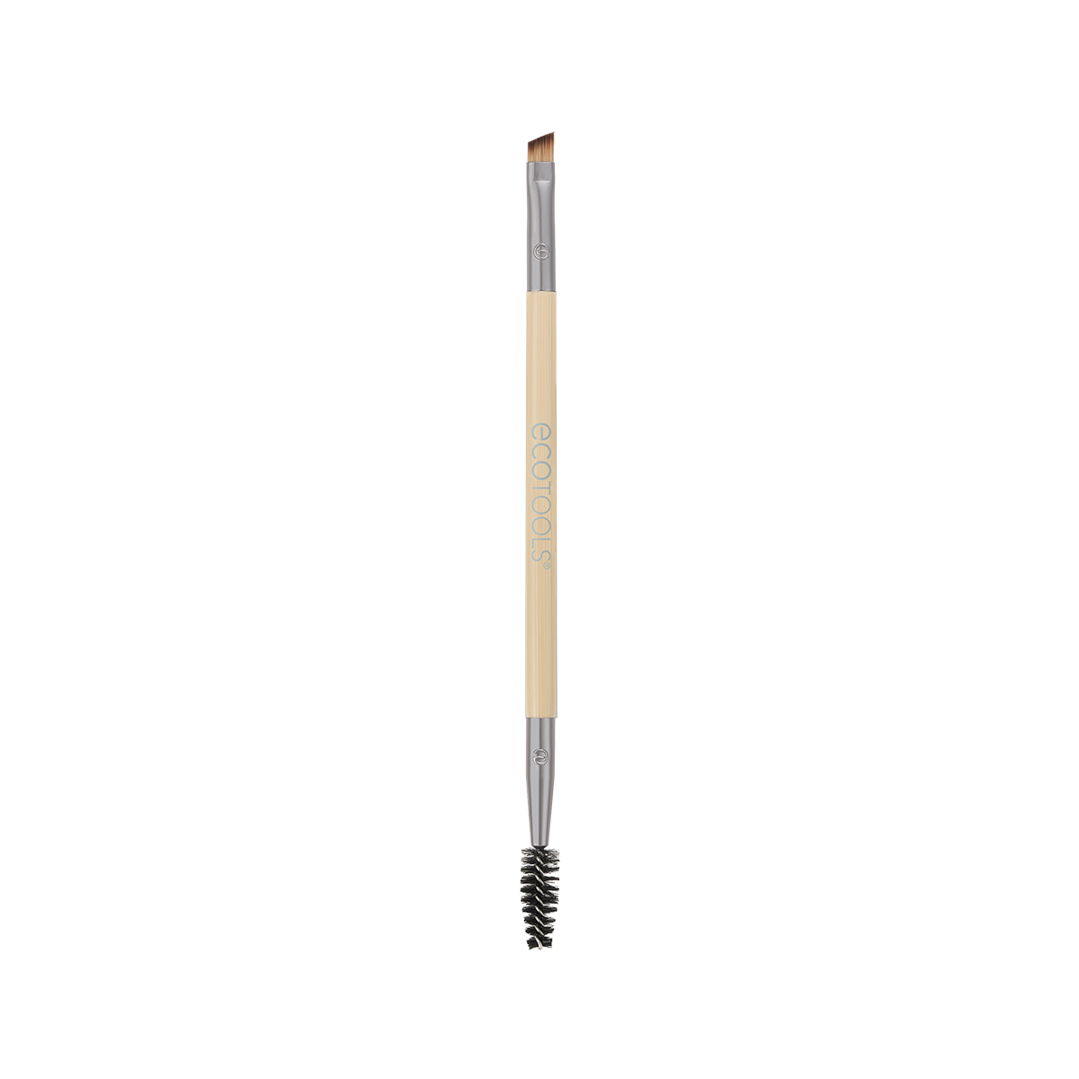 EcoTools Eyebrow Brush Duo - интернет-магазин профессиональной косметики Spadream, изображение 55597