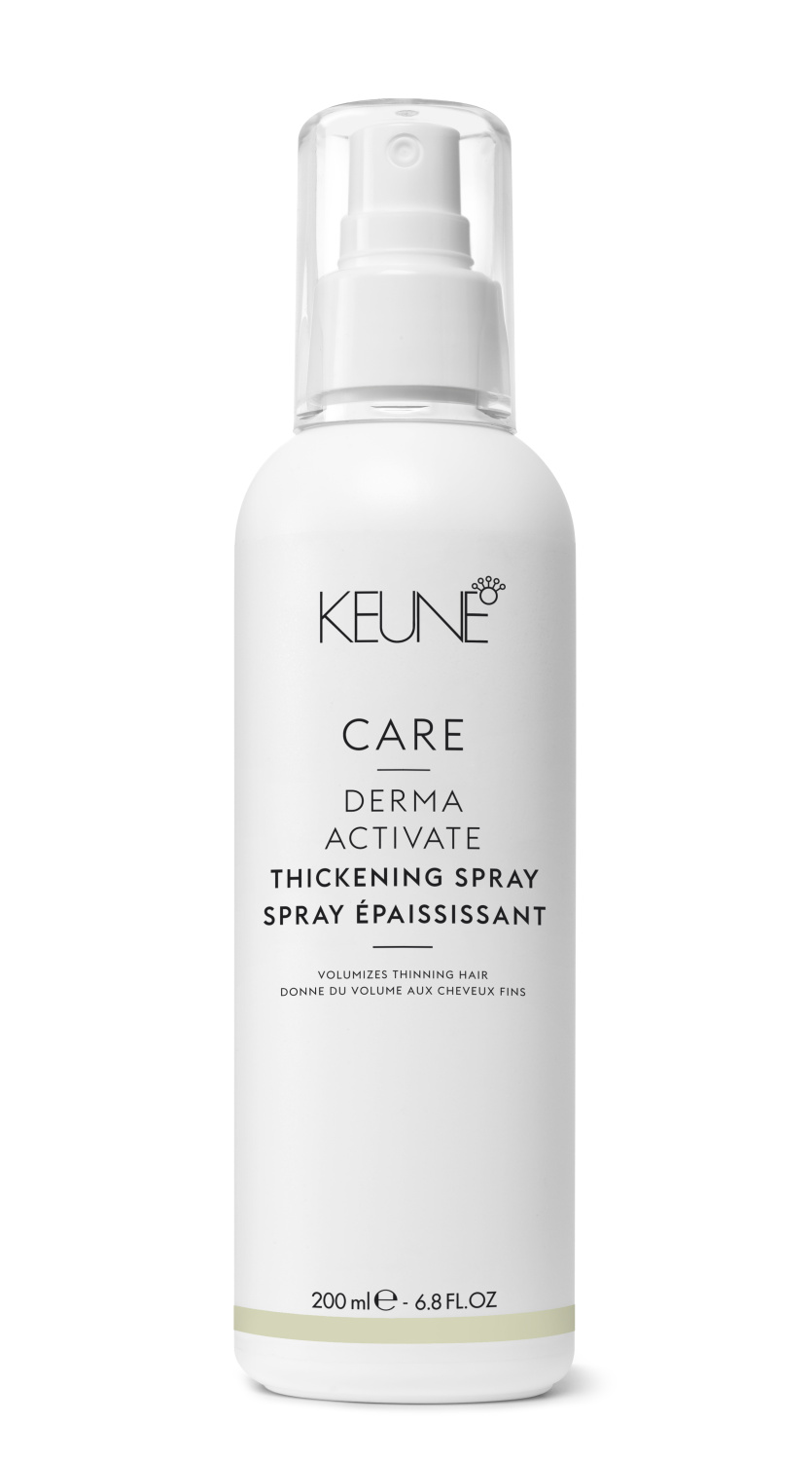 KEUNE Care Derma Activate Thickening Spray 200ml Outlet