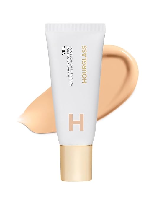 Hourglass Veil Hydrating Skin Tint 2 35ml - интернет-магазин профессиональной косметики Spadream, изображение 62399