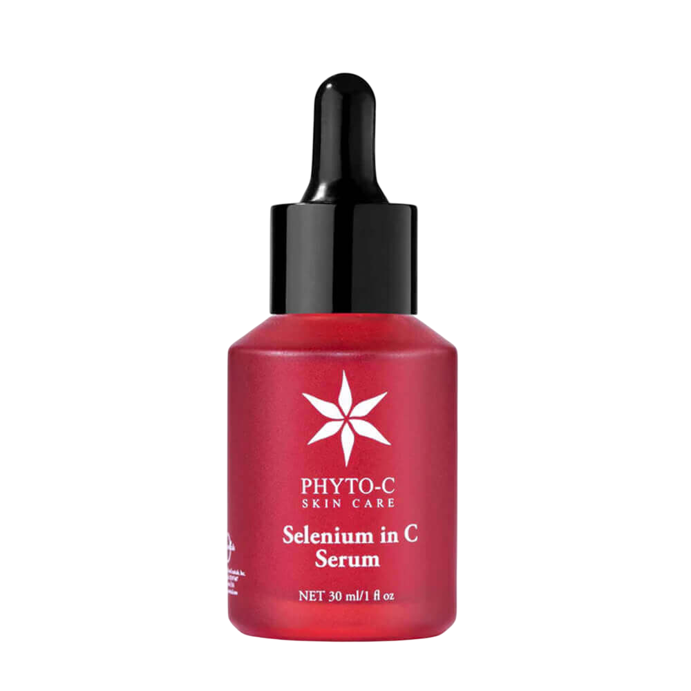 PHYTO C Selenium In C Serum 30ml